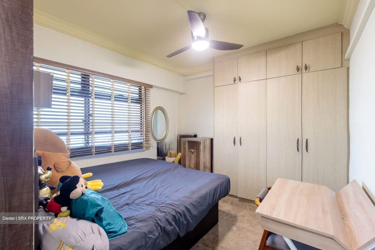 Blk 578 Hougang Avenue 4 (Hougang), HDB Executive #571872501